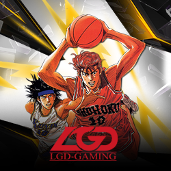 LGDGAMING